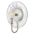 FREDRICK RAMOND, Rene Single Light Sconce, WALL SCONCES