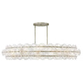 FREDRICK RAMOND, Rene Drum Chandelier, PENDANT LIGHT
