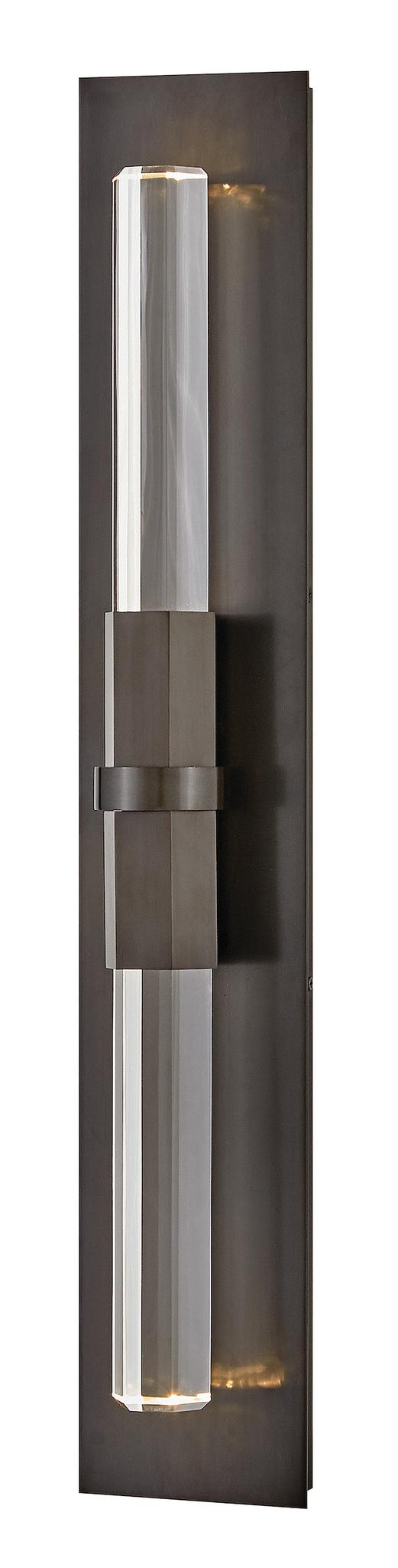 FREDRICK RAMOND, CECILY SCONCE VANITY, WALL SCONCES