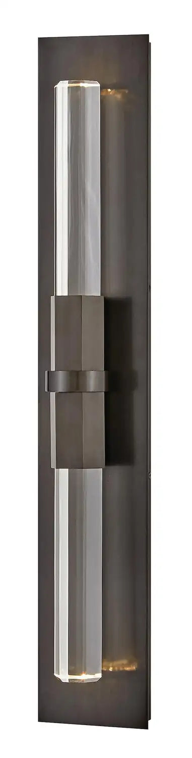 FREDRICK RAMOND, CECILY SCONCE VANITY, WALL SCONCES