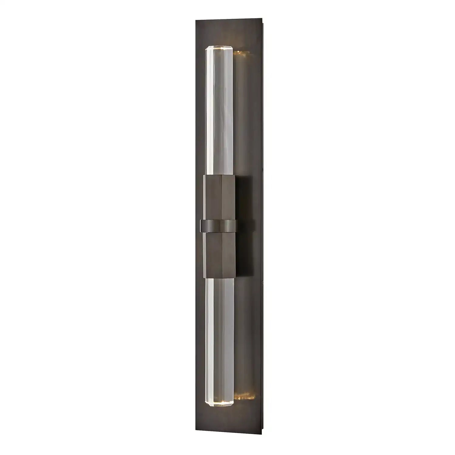 FREDRICK RAMOND, Cecily Two Light LED Sconce, WALL SCONCES