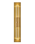 FREDRICK RAMOND, Cecily Two Light LED Sconce, WALL SCONCES
