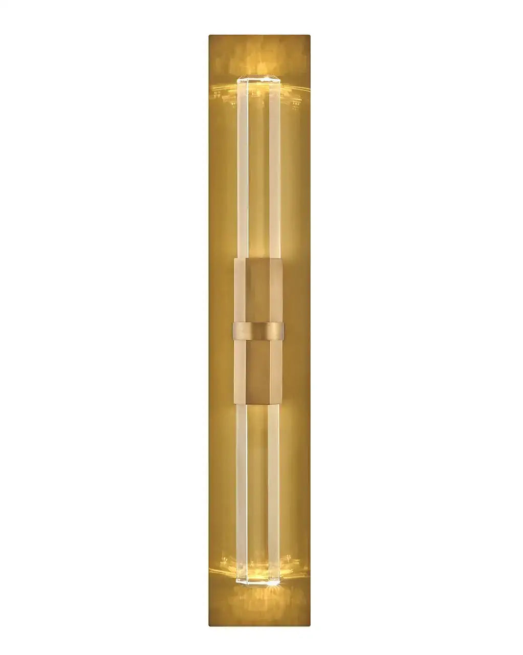 FREDRICK RAMOND, Cecily Two Light LED Sconce, WALL SCONCES