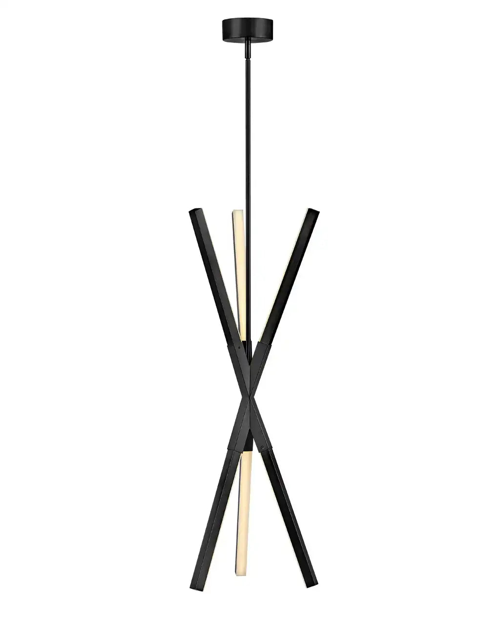 FREDRICK RAMOND, Rae Pendant, PENDANT LIGHT