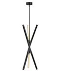 FREDRICK RAMOND, Rae Pendant, PENDANT LIGHT