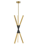 FREDRICK RAMOND, Rae Pendant, PENDANT LIGHT