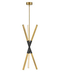 FREDRICK RAMOND, RAE PENDANT CHANDELIER, PENDANT LIGHT