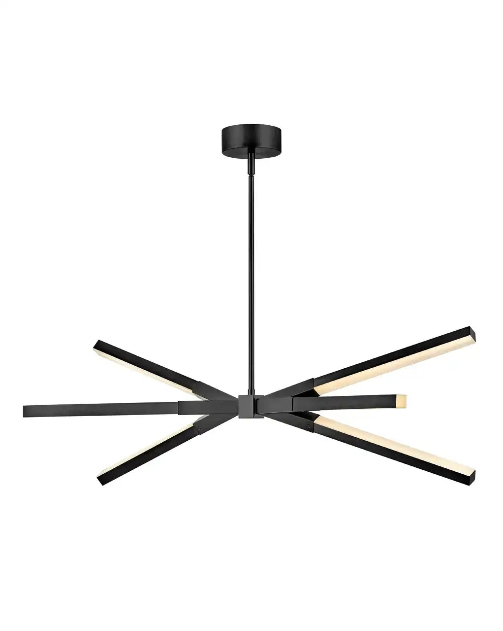 FREDRICK RAMOND, Rae LED Linear, PENDANT LIGHT