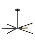 FREDRICK RAMOND, Rae LED Linear, PENDANT LIGHT