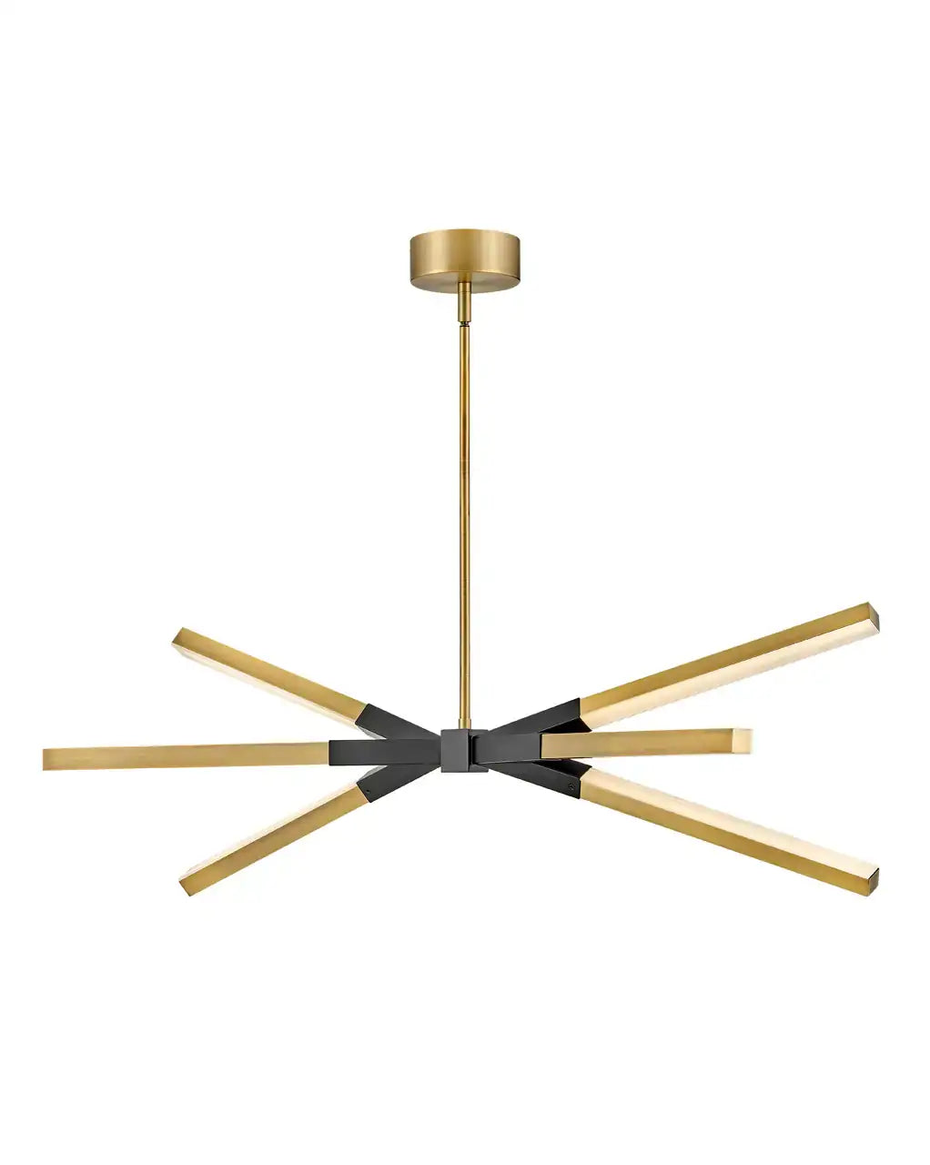 FREDRICK RAMOND, Rae LED Linear, PENDANT LIGHT