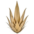 FREDRICK RAMOND, Agave Two Light Sconce, WALL SCONCES