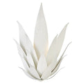 FREDRICK RAMOND, Agave Two Light Sconce, WALL SCONCES