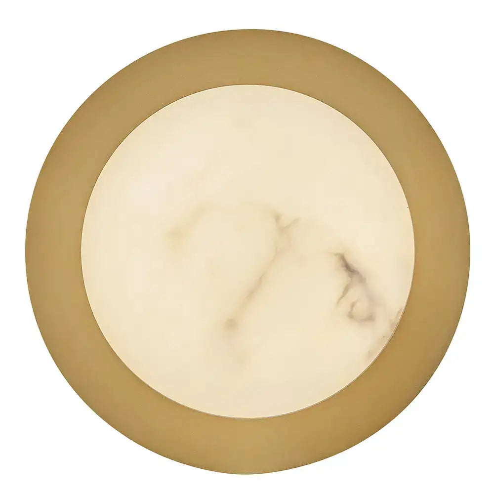 FREDRICK RAMOND, Cava Sconce, WALL SCONCES