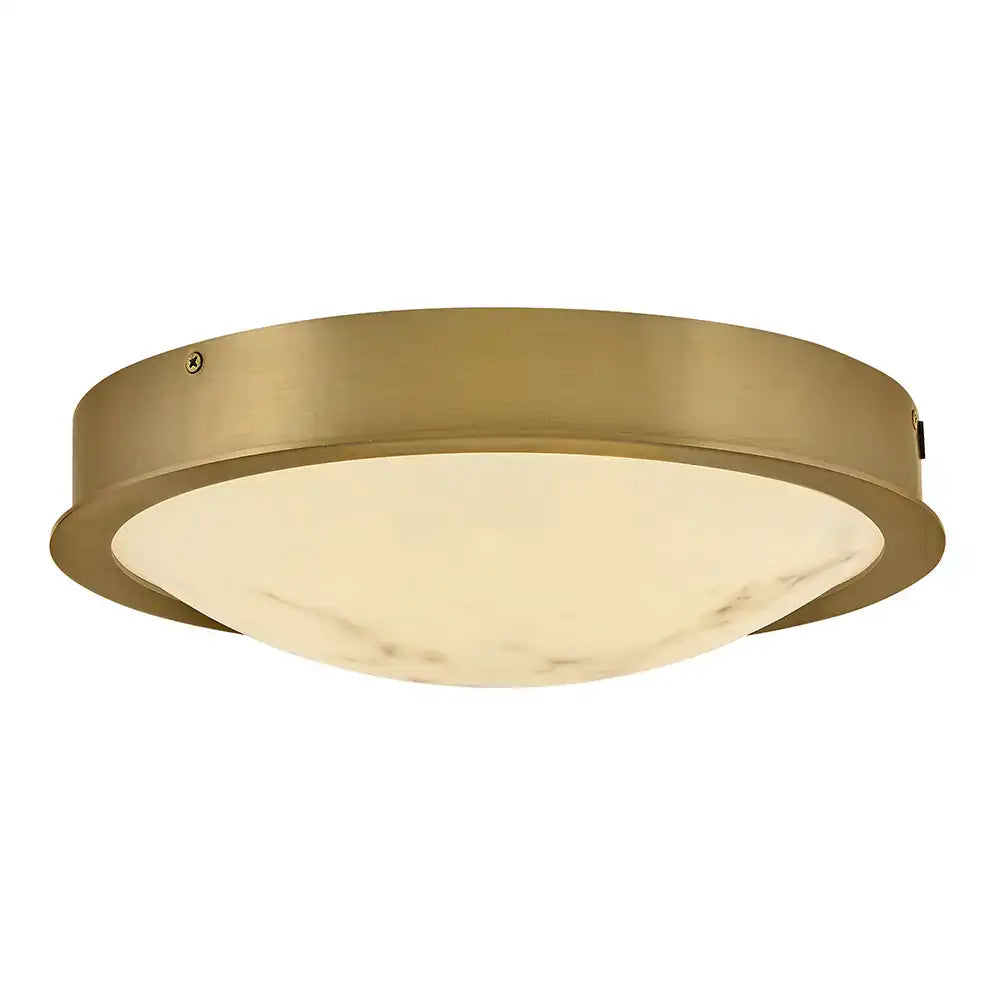 FREDRICK RAMOND, Cava Flush Mount, FLUSH MOUNT CEILING LIGHTS