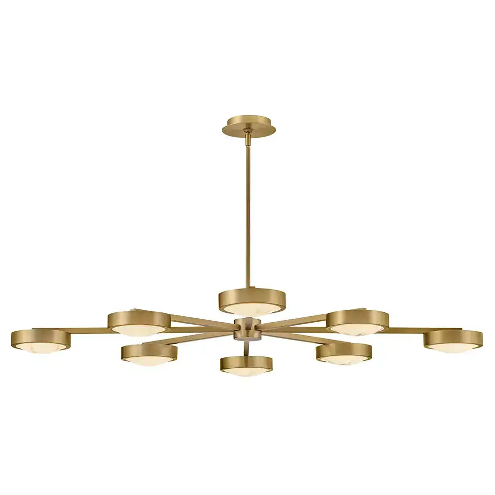 FREDRICK RAMOND, Cava Convertible Semi-Flush Mount, FLUSH MOUNT CEILING LIGHTS