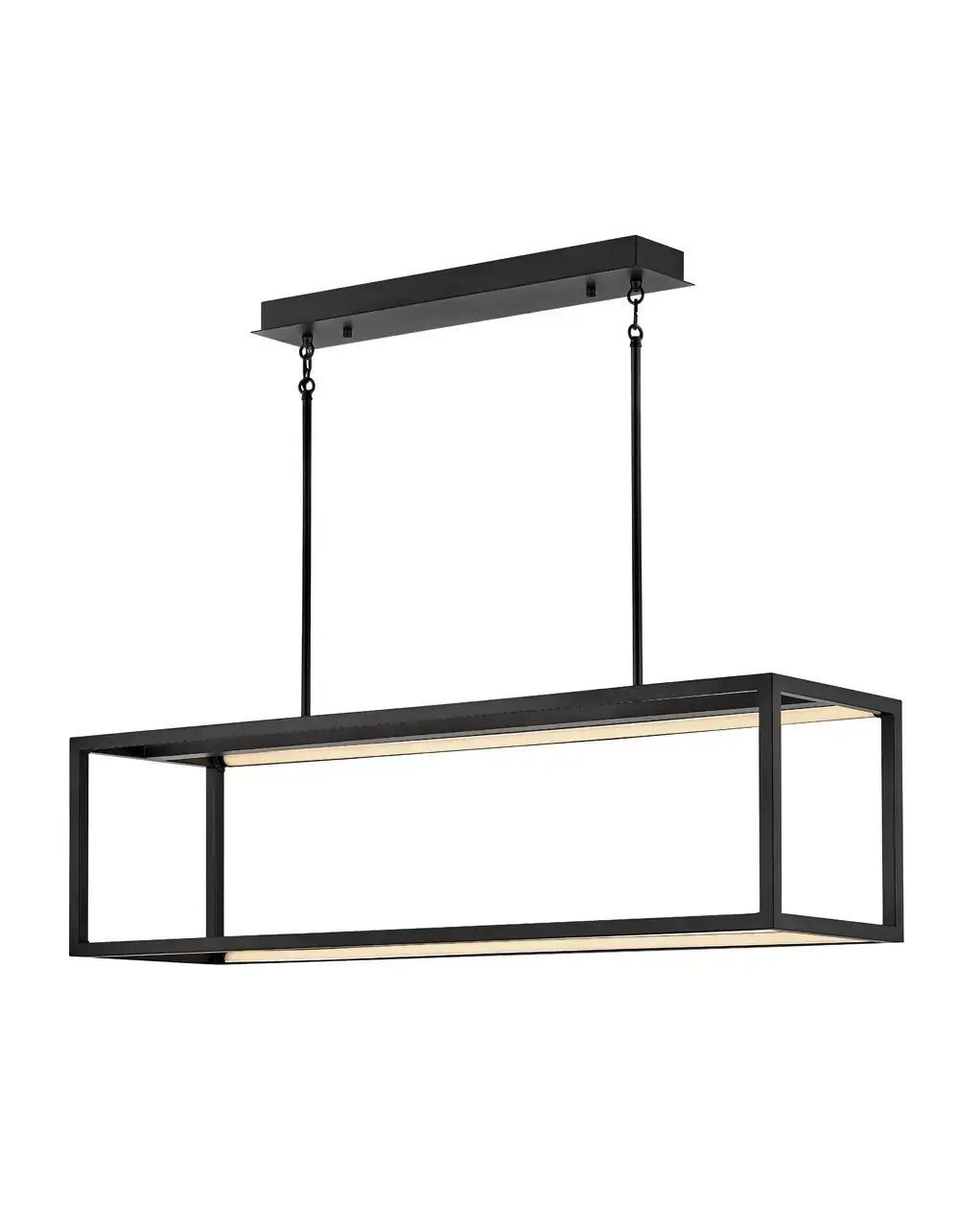 FREDRICK RAMOND, Onyx LED Linear, PENDANT LIGHT