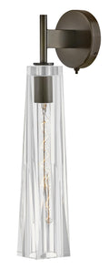 FREDRICK RAMOND, COSETTE SCONCE VANITY, WALL SCONCES
