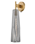 FREDRICK RAMOND, COSETTE SCONCE VANITY, WALL SCONCES