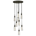 FREDRICK RAMOND, Cosette Adjustable Pendant, PENDANT LIGHT