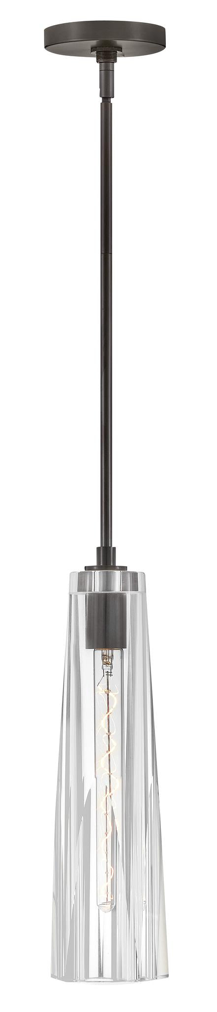 FREDRICK RAMOND, COSETTE PENDANT CHANDELIER, PENDANT LIGHT