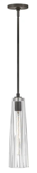 FREDRICK RAMOND, Cosette Adjustable Pendant, PENDANT LIGHT
