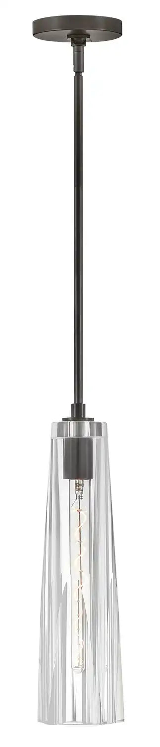 FREDRICK RAMOND, Cosette Adjustable Pendant, PENDANT LIGHT