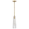 FREDRICK RAMOND, COSETTE PENDANT CHANDELIER, PENDANT LIGHT