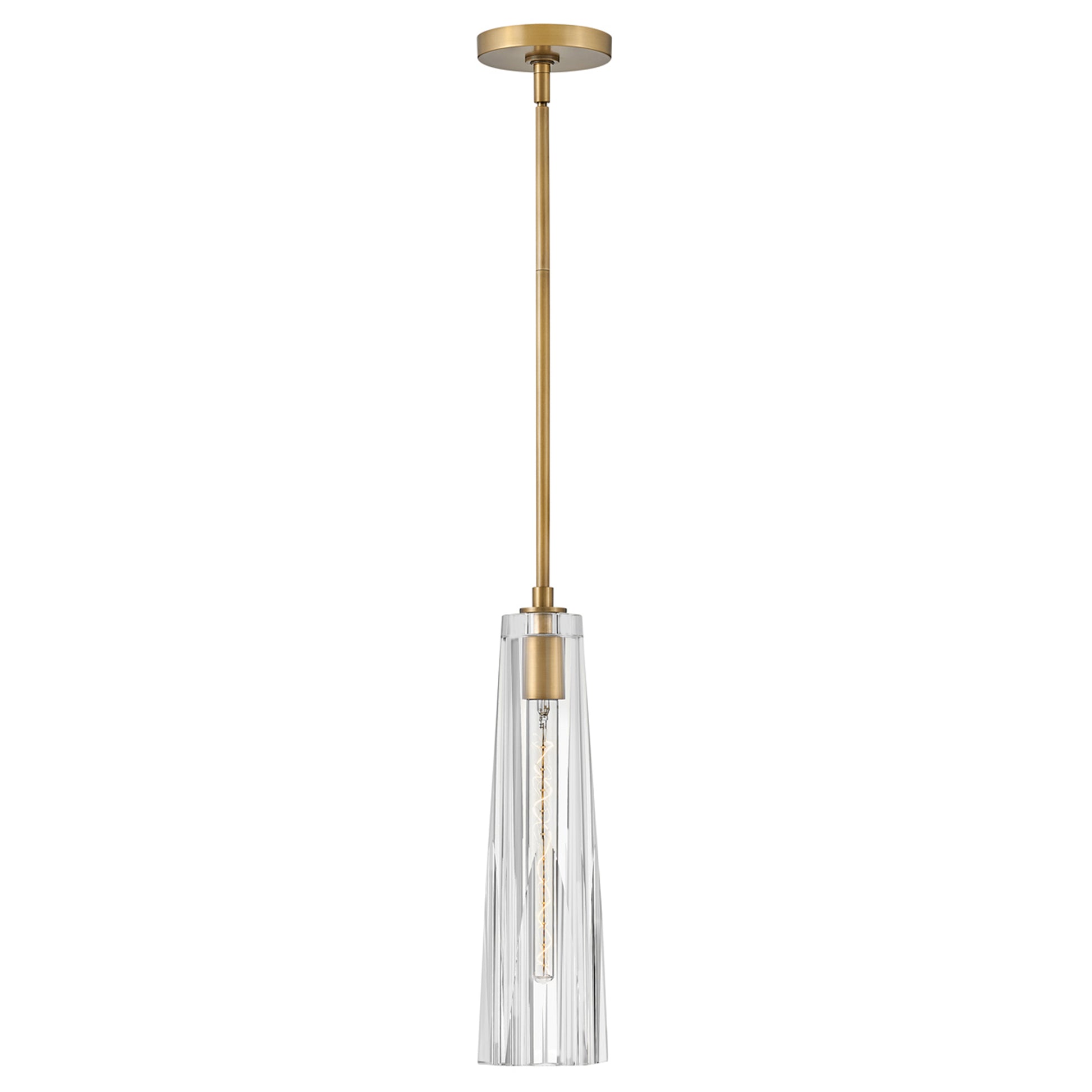 FREDRICK RAMOND, COSETTE PENDANT CHANDELIER, PENDANT LIGHT