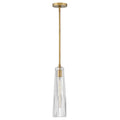 FREDRICK RAMOND, Cosette Adjustable Pendant, PENDANT LIGHT