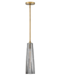 FREDRICK RAMOND, COSETTE PENDANT CHANDELIER, PENDANT LIGHT