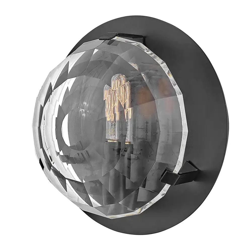 FREDRICK RAMOND, Nala Single Light Sconce, WALL SCONCES