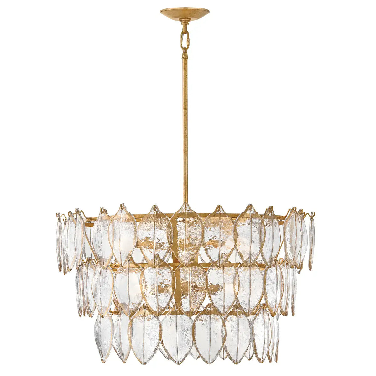 FREDRICK RAMOND, Amira Chandelier, CHANDELIER LIGHT