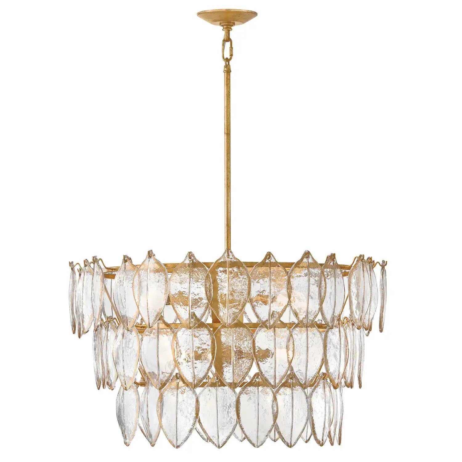 FREDRICK RAMOND, Amira Chandelier, PENDANT LIGHT