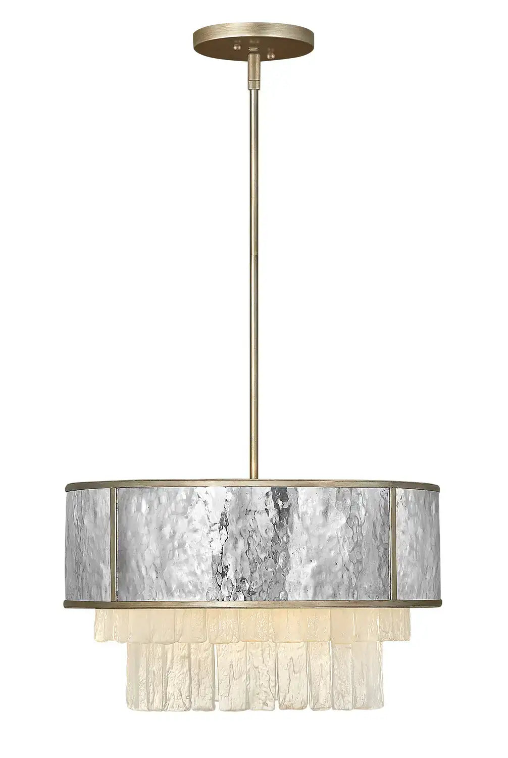 FREDRICK RAMOND, Reverie Convertible Pendant, PENDANT LIGHT