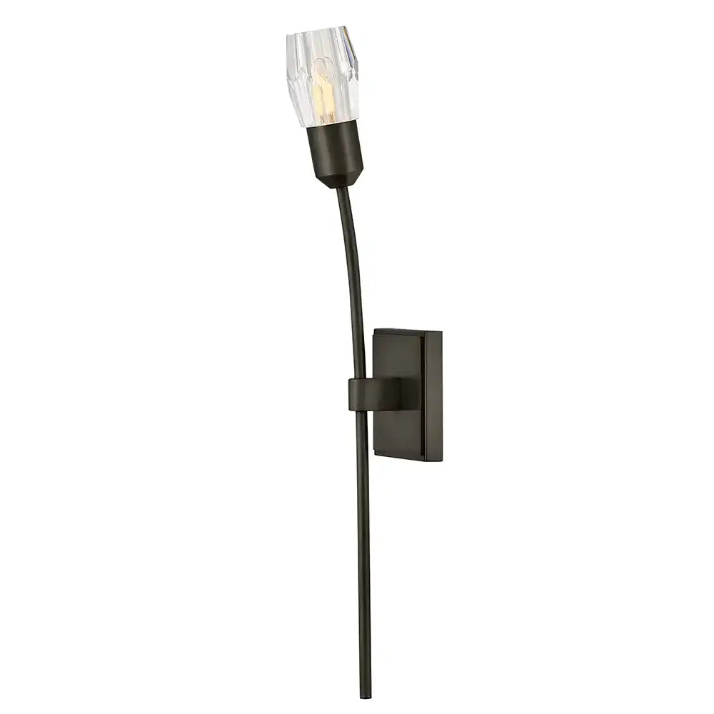 FREDRICK RAMOND, Atera Single Light Sconce, WALL SCONCES