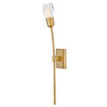 FREDRICK RAMOND, ATERA SCONCE VANITY, WALL SCONCES