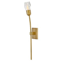 FREDRICK RAMOND, ATERA SCONCE VANITY, WALL SCONCES