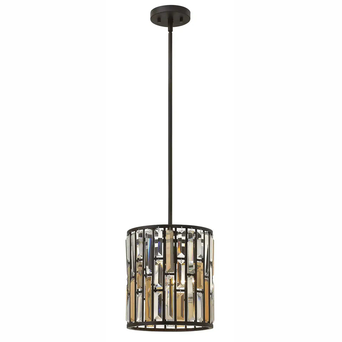 FREDRICK RAMOND, Gemma Convertible Pendant, PENDANT LIGHT