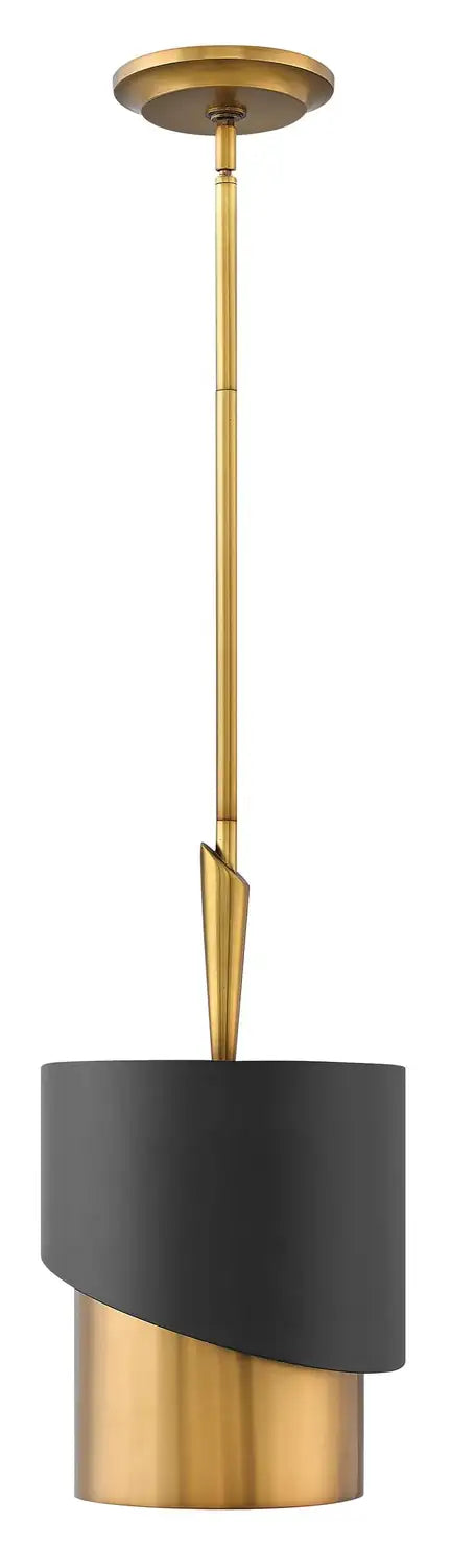 FREDRICK RAMOND, GIGI PENDANT CHANDELIER, PENDANT LIGHT