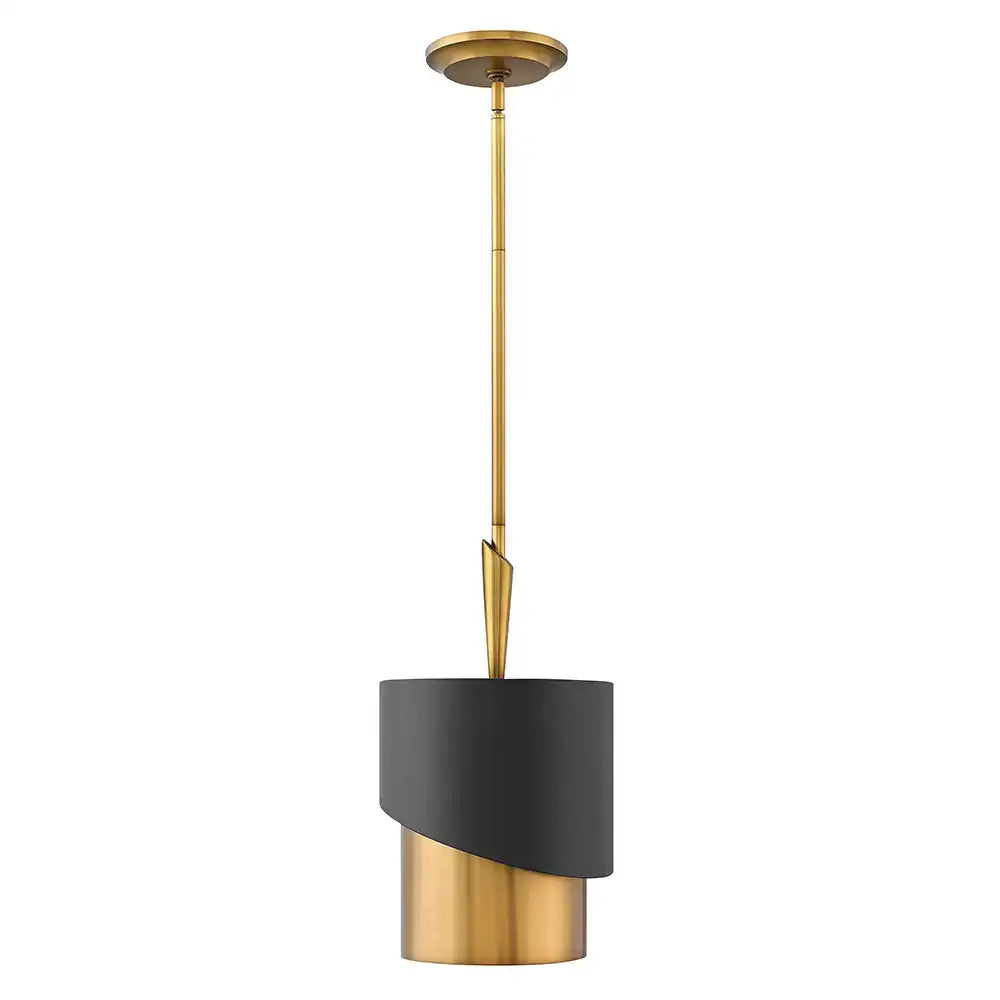 FREDRICK RAMOND, Gigi Pendant, PENDANT LIGHT