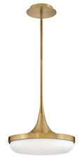 FREDRICK RAMOND, Elsa LED Convertible Pendant, PENDANT LIGHT