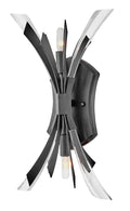 FREDRICK RAMOND, Vida Two Light Sconce, WALL SCONCES