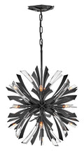 FREDRICK RAMOND, VIDA ORB CHANDELIER, PENDANT LIGHT