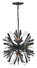 FREDRICK RAMOND, Vida Orb Chandelier, PENDANT LIGHT
