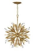 FREDRICK RAMOND, Vida Orb Chandelier, PENDANT LIGHT