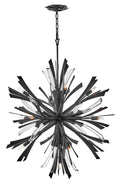 FREDRICK RAMOND, Vida Orb Chandelier, PENDANT LIGHT