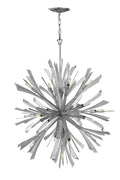 FREDRICK RAMOND, Vida Orb Chandelier, PENDANT LIGHT