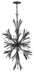 FREDRICK RAMOND, Vida Orb Chandelier, PENDANT LIGHT