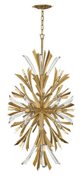 FREDRICK RAMOND, Vida Orb Chandelier, PENDANT LIGHT