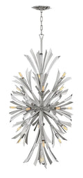FREDRICK RAMOND, Vida Orb Chandelier, PENDANT LIGHT